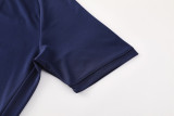 2025/26 NK~  Sapphire Blue Training Jersey(A Set)