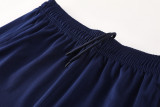 2025/26 NK~  Sapphire Blue Training Jersey(A Set)