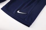 2025/26 NK~  Sapphire Blue Training Jersey(A Set)