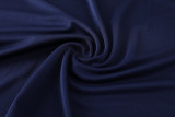 2025/26 NK~  Sapphire Blue Training Jersey(A Set)