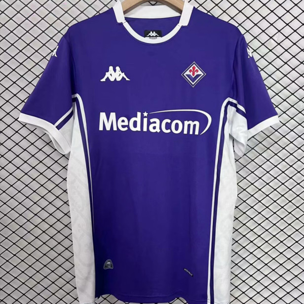 2025/26 ACF FC Home Fans Soccer Jersey