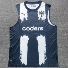 2025/26 Monterrey FIFA CWC Edition Vest Jersey 世俱杯版