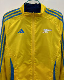2025/26 ARS Reversible Windbreaker 双面