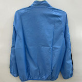 2025/26 Italy Reversible Windbreaker 双面