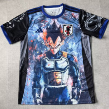 2025/26 Japan Special Edition Fans Jersey
