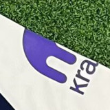 2025/26 TH FC Home White Player Version Soccer Jersey