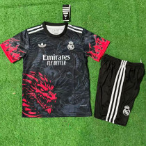 2025/26 RM Special Edition Kids Soccer Jersey
