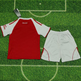 2025/26 ARS Home Red Kids Soccer Jersey