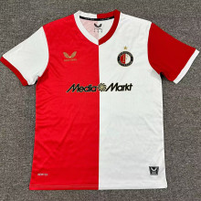2025/26 FY Home Fans Soccer Jersey
