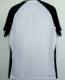 2025/26 Corinthians Home White Player Version Soccer Jersey 球员版