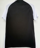 2025/26 Corinthians 1:1 Quality Away Black Fans Soccer Jersey