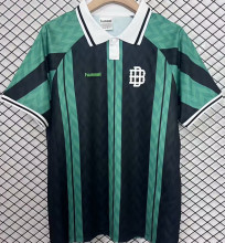 2025/26 R BTS Retro StyleSoccer Jersey