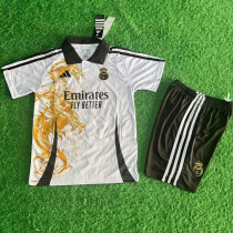 2025/26 RM Special Edition Kids Soccer Jersey