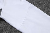 2025/26 Inter Miami White Jacket Tracksuit