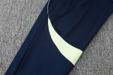 2025/26 RM Light Green Jacket Tracksuit