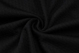 2025/26 Inter Miami Black POLO Sweater Tracksuit