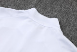 2025/26 Inter Miami White Jacket Tracksuit