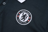 2025/26 CFC Dark Grey POLO Sweater Tracksuit