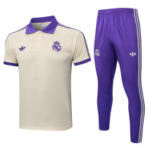 2025/26 RM Apricot POLO Retro Sweater Tracksuit
