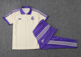 2025/26 RM Apricot POLO Retro Sweater Tracksuit
