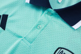 2025/26 ARS Light Green POLO Sweater Tracksuit