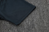 2025/26 CFC Dark Grey POLO Sweater Tracksuit