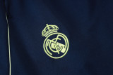 2025/26 RM Light Green Jacket Tracksuit