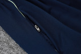 2025/26 RM Light Green Kids Jacket Tracksuit