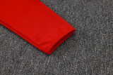 2025/26 ARS Red Jacket Tracksuit