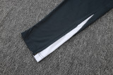 2025/26 CFC Dark Grey POLO Sweater Tracksuit