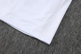 2025/26 Inter Miami White Jacket Tracksuit