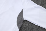 2025/26 Inter Miami White Jacket Tracksuit