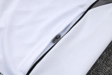 2025/26 Inter Miami White Jacket Tracksuit
