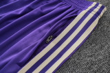 2025/26 RM Apricot POLO Retro Sweater Tracksuit