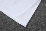 2025/26 Inter Miami White POLO Sweater Tracksuit