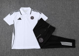 2025/26 Inter Miami White POLO Sweater Tracksuit