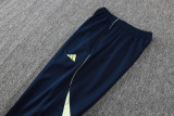 2025/26 RM Light Green Jacket Tracksuit
