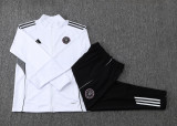 2025/26 Inter Miami White Jacket Tracksuit