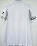 MBAPPÉ #9 RM Home 1:1 Quality White Fans Soccer Jersey 2025/26 ★★