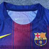 2025/26 BA Home Player Version Kids Jersey 球员版童装