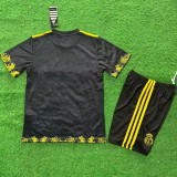2025/26 RM Special Edition Kids Soccer Jersey