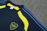 2025/26  Boca Sapphire Blue Training Jersey(A Set)