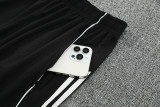 2025/26 Argentina Black Training Jersey(A Set)