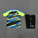 2025/26 MS  Training Jersey(A Set)