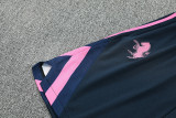 2025/26 JUV Sapphire Blue Training Jersey(A Set)