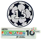 MODRIĆ #10 RM Home 1:1 Quality White Fans Soccer Jersey 2025/26 纪念版号码 ★★
