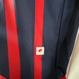 2013/14 San Lorenzo Home Retro Soccer Jersey