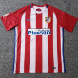 2016/17 ATM Home Retro Soccer Jersey