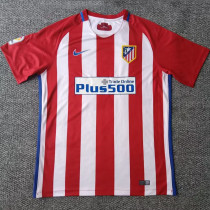 2016/17 ATM Home Retro Soccer Jersey