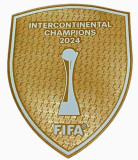 2025/26 RM 1:1 Quality Third Blue Fans Soccer Jersey